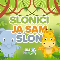 Ja sam slon — IDJKids RS