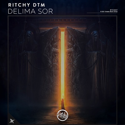 Ritchy DTM - Mending Ga Sakit (feat. Refan Yudha)