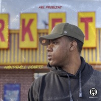 Handball Courts - Single - Kail Problems