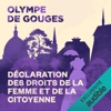 Olympe de Gouges