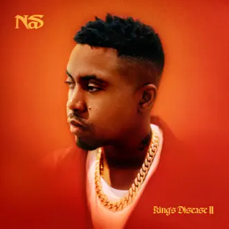 King's Disease II by Nas album reviews, ratings, credits