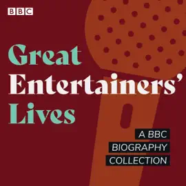 Great Entertainers' Lives
