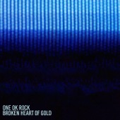 Broken Heart of Gold (Japanese Version) artwork