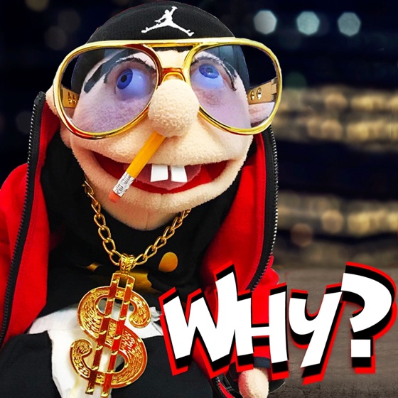 Cover artwork for Why?