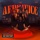 Album cover of Los Principes del Afro Trap by Afrojuice 195, Vaudeville Smash, Limabeatz