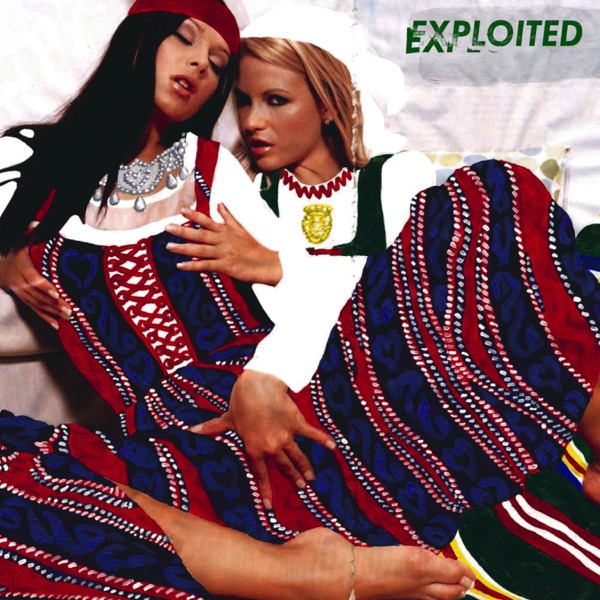 Habibi (Remixes, Pt.2) - EP
