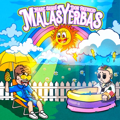 Malas Yerbas - Single