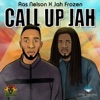 Call up Jah (feat. Jah Frozen) - Single