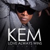 Love Always Wins (Deluxe)