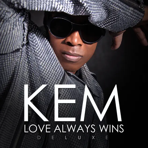 Kem – Love Always Wins (Deluxe) [iTunes Plus M4A]