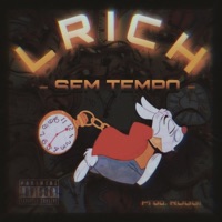 Sem Tempo - Single - Lrich