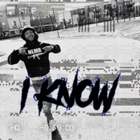 I Know - Single - Ace Louis