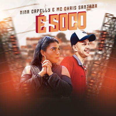 É Soco - Single