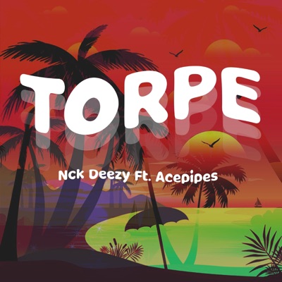 Torpe (feat. Acepipes) - Single
