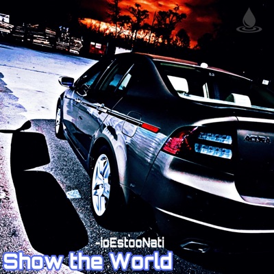 Show the World - EP