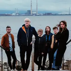 Listen to Blue Fish Diamond, watch music videos, read bio, see tour dates & more!