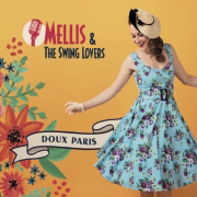 Doux Paris - Mellis & The Swing Lovers