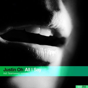 All I Say - EP