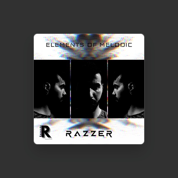 RAZZER's avatar