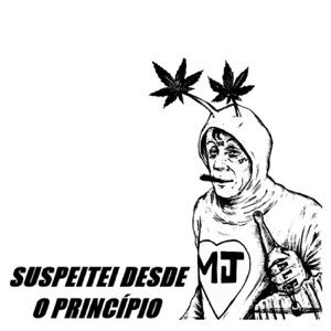A Vida Me Ensinou (feat. Dö Mc, MC Ralph, Max B.O., Msário & Dj 3d)