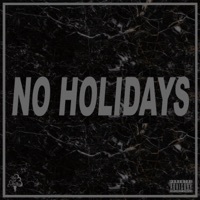 No Holidays (feat. Drolym, Namaste, Ped Paul & Static Res) - Single - The Cold Collection