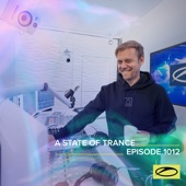 Asot 1012 - A State of Trance Episode 1012 (DJ Mix) artwork