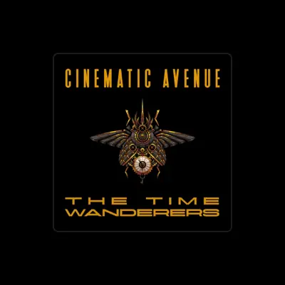 Listen to Cinematic Avenue, watch music videos, read bio, see tour dates & more!