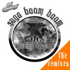 Suga Boom Boom, The Remixes (feat. Down3r) - Single