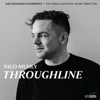 Muhly: Throughline - EP