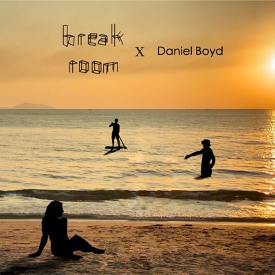 Comfort Zone (feat. Daniel Boyd) [Remix] [Remix] - Single