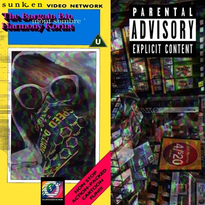 The Bargain Bin Harmony Korine