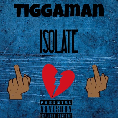 Isolate - Single