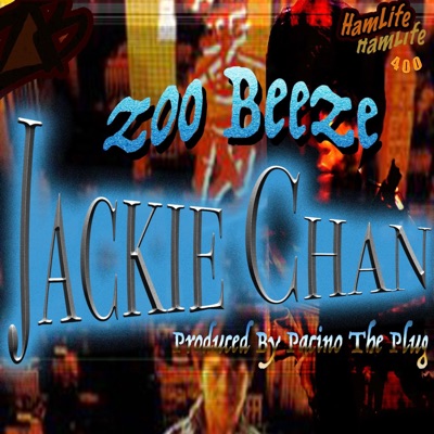 Jackie Chan - Single