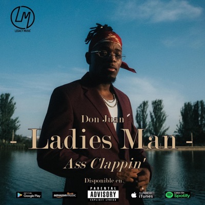 Ass Clappin' - Single