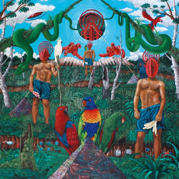 Exotica