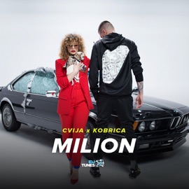 Milion (feat. Kobrica) Cvija
