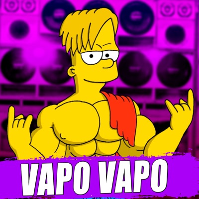 O Maromba e JS, Vapo Vapo (feat. Alysson CDs Oficial) - Single