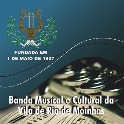 Banda Musical e Cultural da Vila de Rio de Moinhos