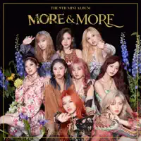 More &amp; More (English Version)