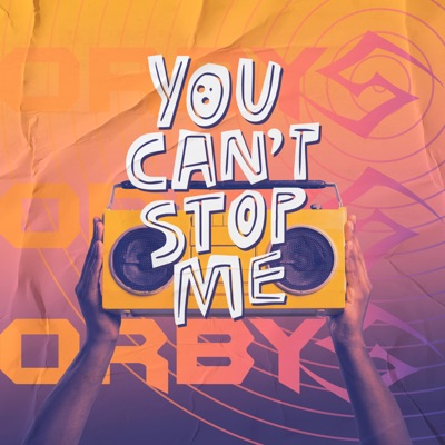 You Can't Stop Me - Single