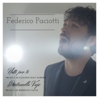 Notti per te / Dicitencello vuje - Single - Federico Paciotti