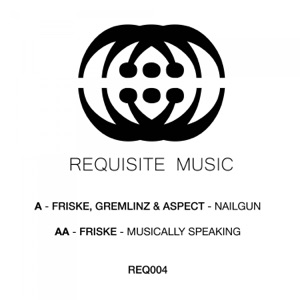 Nailgun / Musically Speaking - Single