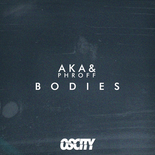 Bodies - Single