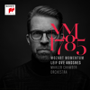 Mozart Momentum - 1785 - Leif Ove Andsnes, Mahler Chamber Orchestra, Matthew Truscott, Joel Hunter & Frank-Michael Guthmann