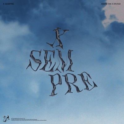 X SEMPRE - Single