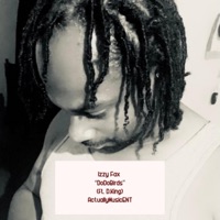 DoDoBirds (feat. D.King) - Single - Izzy Fax