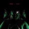 Intrus (feat. T.J the Prophet) - Vesta lyrics