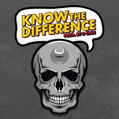 Know the Difference - Single