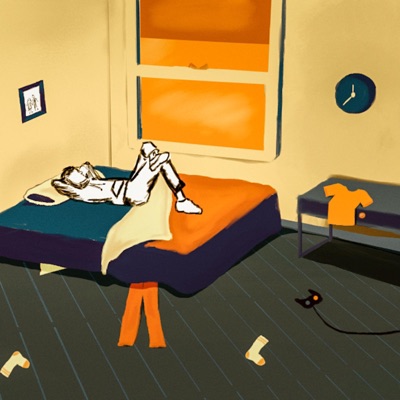 Muym (feat. Bodie) - Single