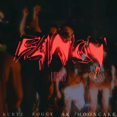 FANCY (feat. MOONCAKE, Foggy, KURTZ & 404 a.K.) - Single